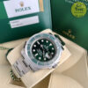 Rolex Submariner 116610LV NEW B/P