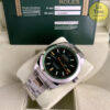 Rolex Milgauss 116400GV B/P