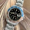 Rolex GMT-Master 1675 Gilt PCG chapter ring