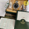 Rolex Submariner 14060 B/P