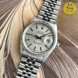 Rolex Datejust 16234 B/P