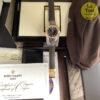 Patek Philippe Aquanaut 5167R B/P NEW