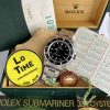 Rolex Submariner 14060 B/P