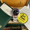 Rolex GMT-Master 16700 B/P
