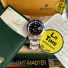 Rolex GMT-Master 16700 B/P