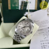 Rolex Datejust 116234 diamonds B/P