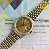 Rolex Datejust 16233