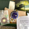 Rolex Submariner 16613 B/P