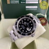 Rolex Submariner 16610 RRR B/P