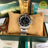 Rolex Sea-Dweller 16600 B/P