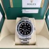 Rolex Sea-Dweller 116600 B/P