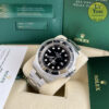 Rolex Sea-Dweller Deep sea 126660 NEW B/P