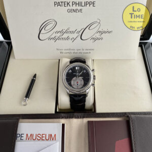 Patek Philippe 5960P B/P