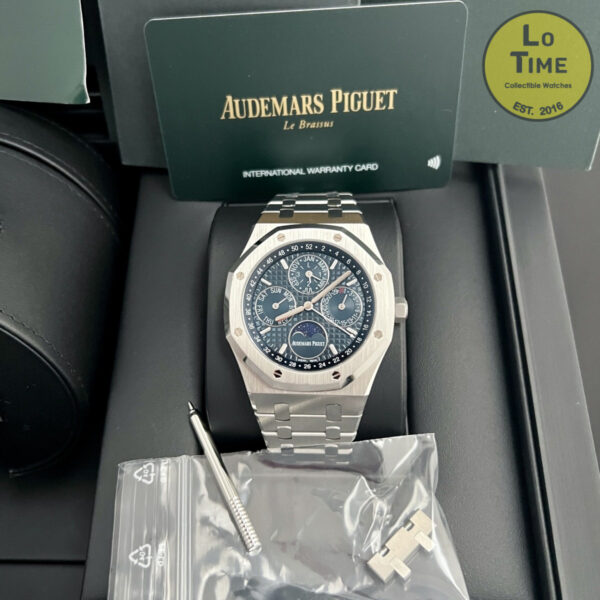 Audemars Piguet Royal Oak 26574ST