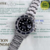 Rolex Submariner 16610