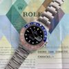 Rolex GMT-master II 16710 B/P