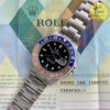 Rolex GMT-master II 16710 B/P