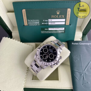 Rolex Daytona 116520 B/P