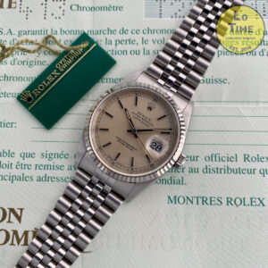 Rolex Datejust 16234