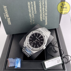 Audemars Piguet 15400ST B/P