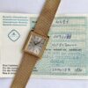 Jaeger LeCoultre 4421 B/P