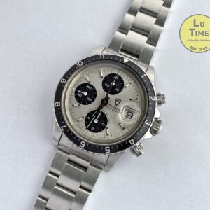 Tudor Big Block 94210