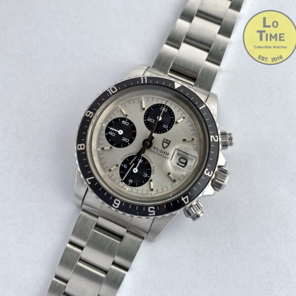 Tudor Big Block 94210